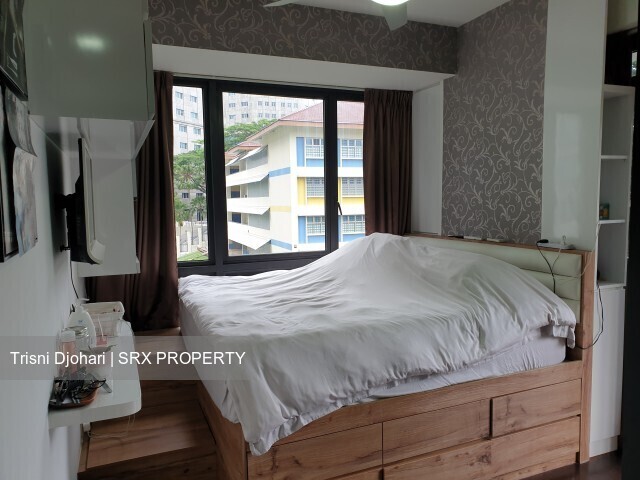 Domus (D12), Apartment #540065351
